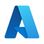 Microsoft Azure-company-logo